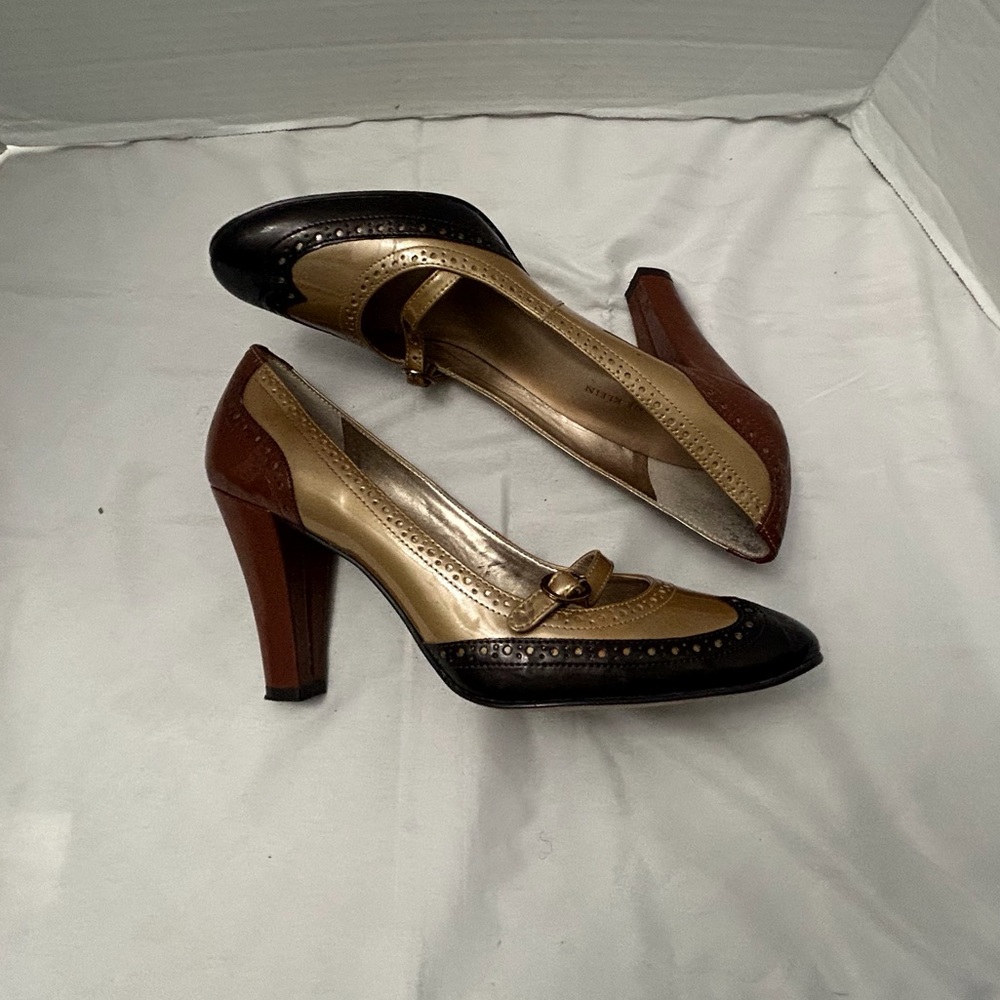 ANN KLEIN SHOES. - Picture 2 of 10